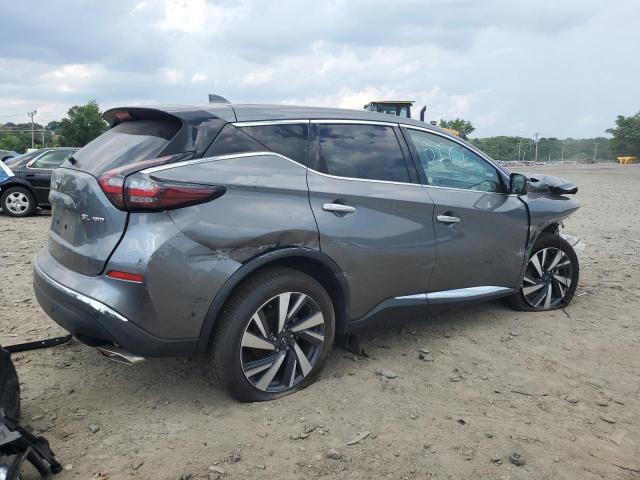  NISSAN MURANO 2023 Szary