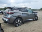 2023 NISSAN MURANO SL   for sale at Copart MD - BALTIMORE EAST