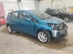 2015 Nissan Versa Note S for Sale in Franklin, WI - Front End