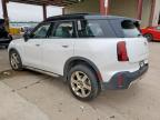 2025 Mini Countryman S All4 იყიდება Wilmer-ში, TX - Front End