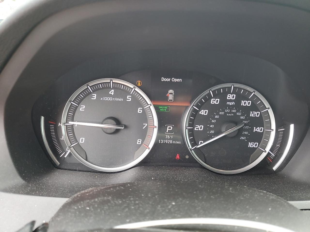 2014 Acura Mdx VIN: 5FRYD4H21EB006644 Lot: 52912715