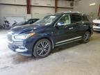 2017 Infiniti Qx60    na sprzedaż w Lufkin, TX - Undercarriage