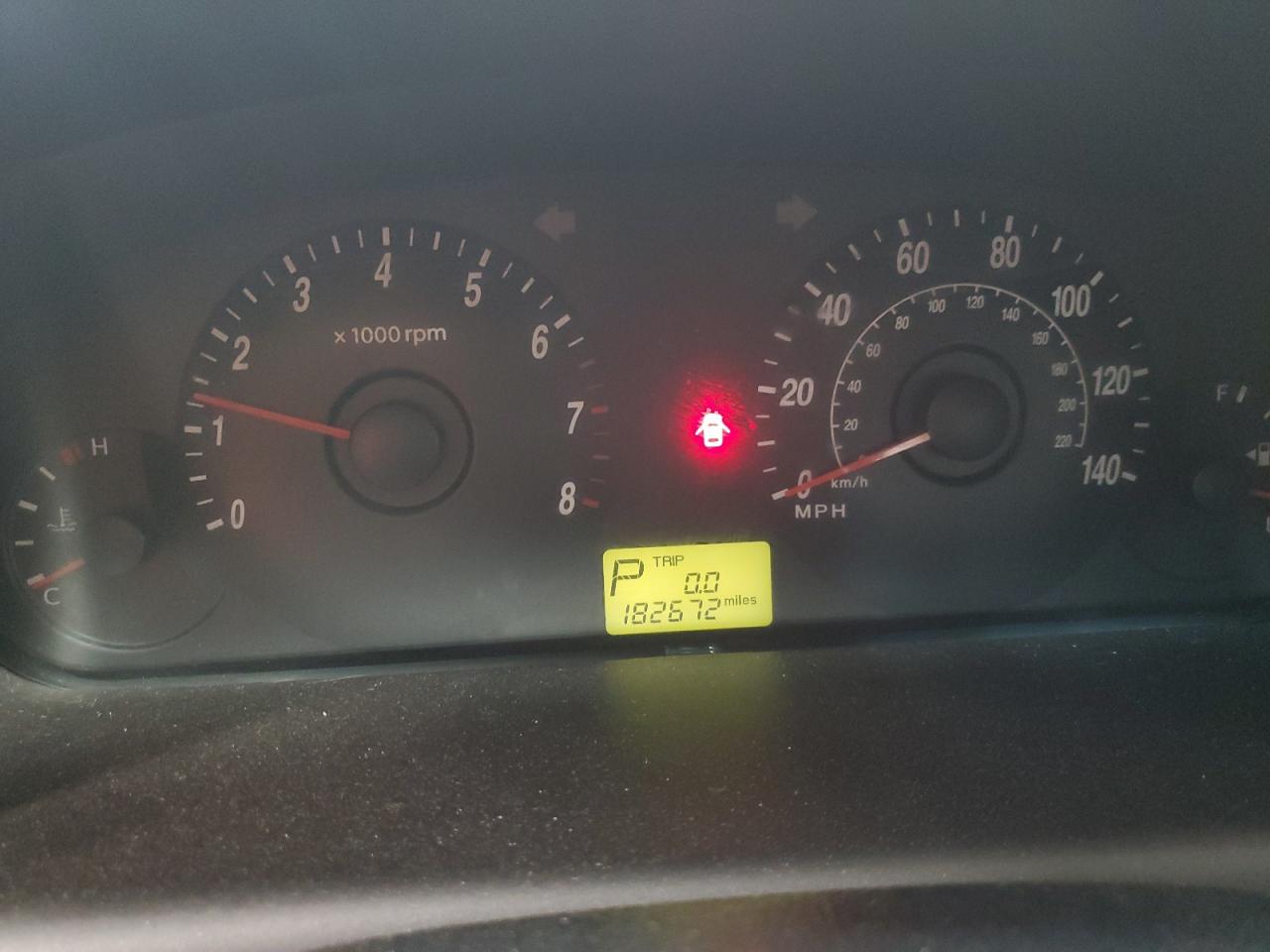 2005 Hyundai Elantra Gls VIN: KMHDN56D95U161436 Lot: 62105285