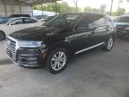 2017 AUDI Q7 PREMIUM   for sale at Copart GA - CARTERSVILLE