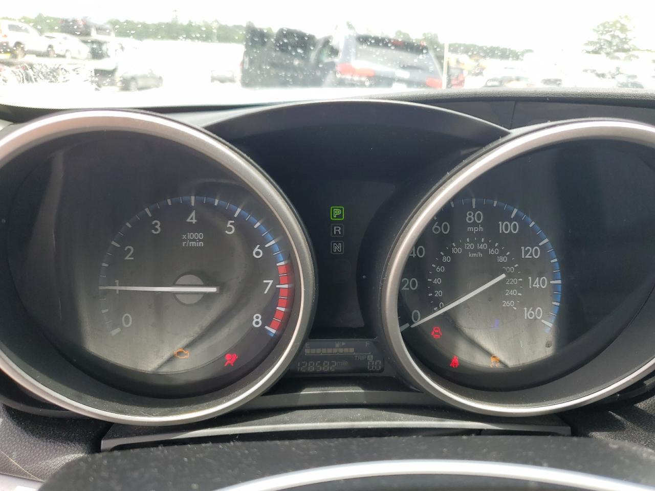 2012 Mazda 3 I VIN: JM1BL1L86C1684381 Lot: 60680075