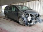 2012 Toyota Sienna Xle zu verkaufen in Angola, NY - Front End