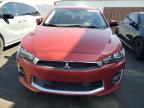 2017 Mitsubishi Lancer Es   за продажба в North Las Vegas, NV - Rear End