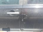 2009 NISSAN QASHQAI N- for sale at Copart BRISTOL
