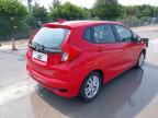 2018 HONDA JAZZ SE I- for sale at Copart ST HELENS