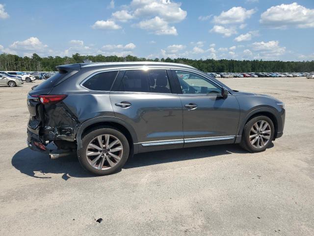  MAZDA CX-9 2020 Gray