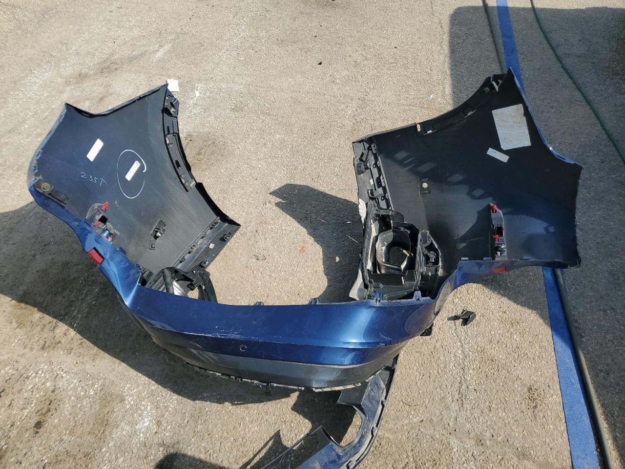 2021 BMW X5 xDrive40I VIN: 5UXCR6C04M9H37089 Lot: 61370585