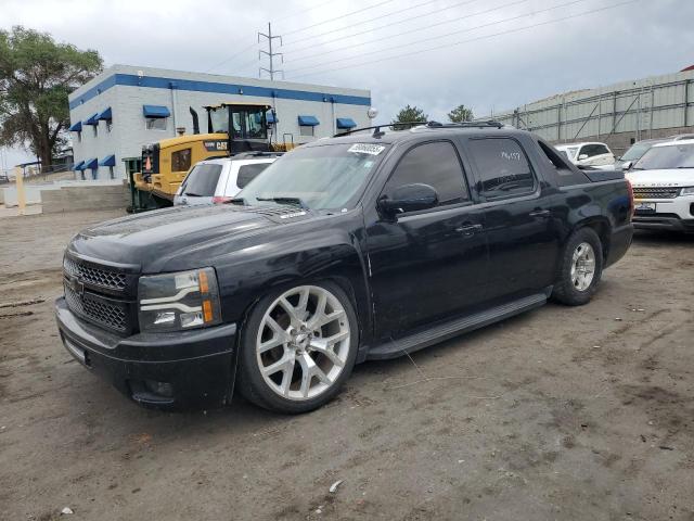 2008 Chevrolet Avalanche K1500