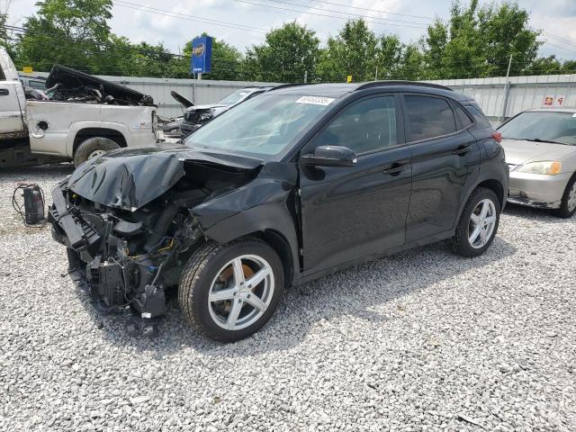 2018 Hyundai Kona Sel