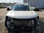2017 Nissan Rogue Sv   იყიდება Windsor-ში, NJ - Front End