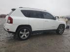 2017 Jeep Compass Latitude for Sale in Earlington, KY - Front End