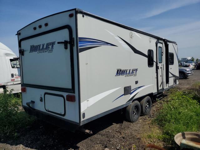 2019 KEYSTERVCO BULLET  