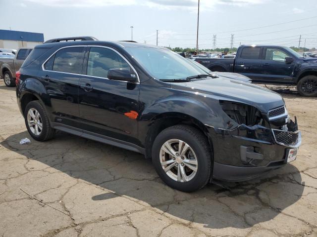  CHEVROLET EQUINOX 2013 Czarny