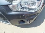 2012 MITSUBISHI OUTLANDER for sale at Copart SANDY