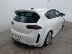 2012 SEAT LEON FR PL for sale at Copart GLOUCESTER