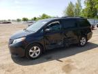 London, ON에서 판매 중인 2017 Toyota Sienna  - Side
