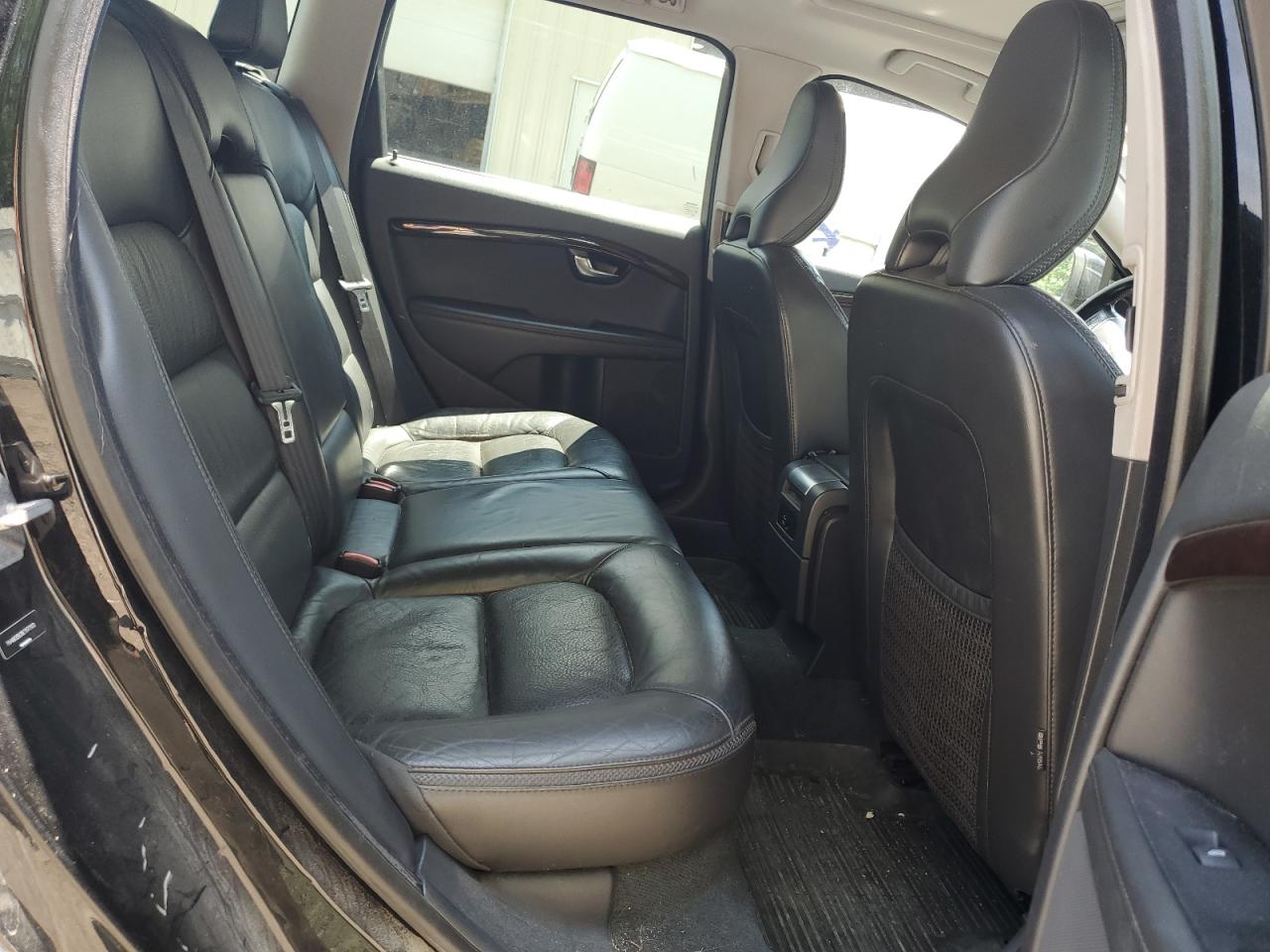2014 Volvo Xc70 T6 VIN: YV4902BZ8E1177313 Lot: 58905665