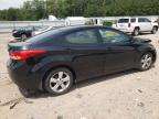 2013 Hyundai Elantra Gls   for Sale in Charles City, VA - Front End
