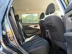 2017 Nissan Murano S للبيع في Shreveport، LA - Front End