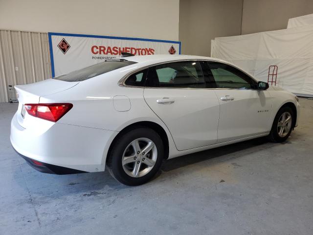  CHEVROLET MALIBU 2023 Biały