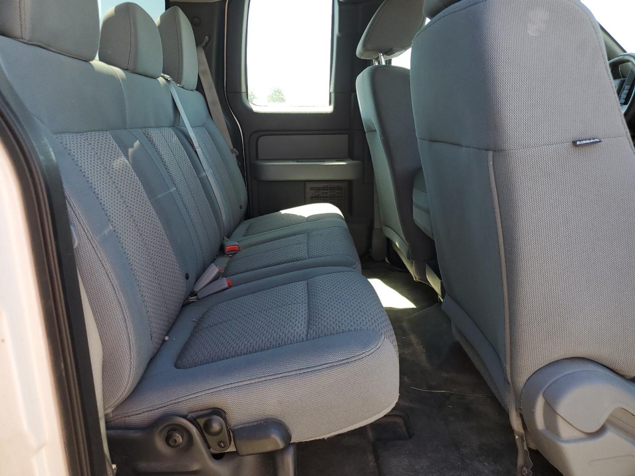 2011 Ford F150 Super Cab VIN: 1FTFX1EF7BFC06764 Lot: 62955815