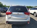 2018 Mitsubishi Outlander Se en Venta en Assonet, MA - Front End