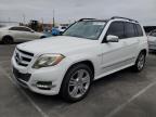 2014 Mercedes-Benz Glk 350   en Venta en Wilmington, CA - Normal Wear