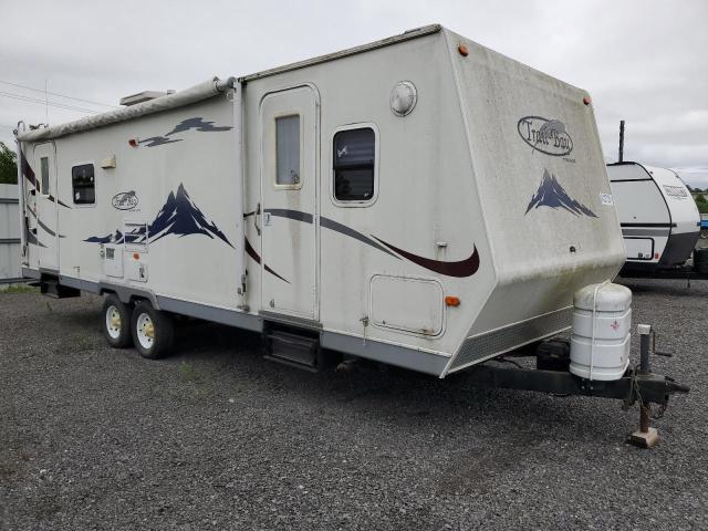 2007 R-VISION TRAIL LITE   à vendre chez Copart ON - OTTAWA