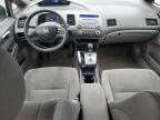 2008 Honda Civic Lx იყიდება Brookhaven-ში, NY - Rear End