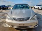 2003 Toyota Camry Le   იყიდება Grand Prairie-ში, TX - Rear End