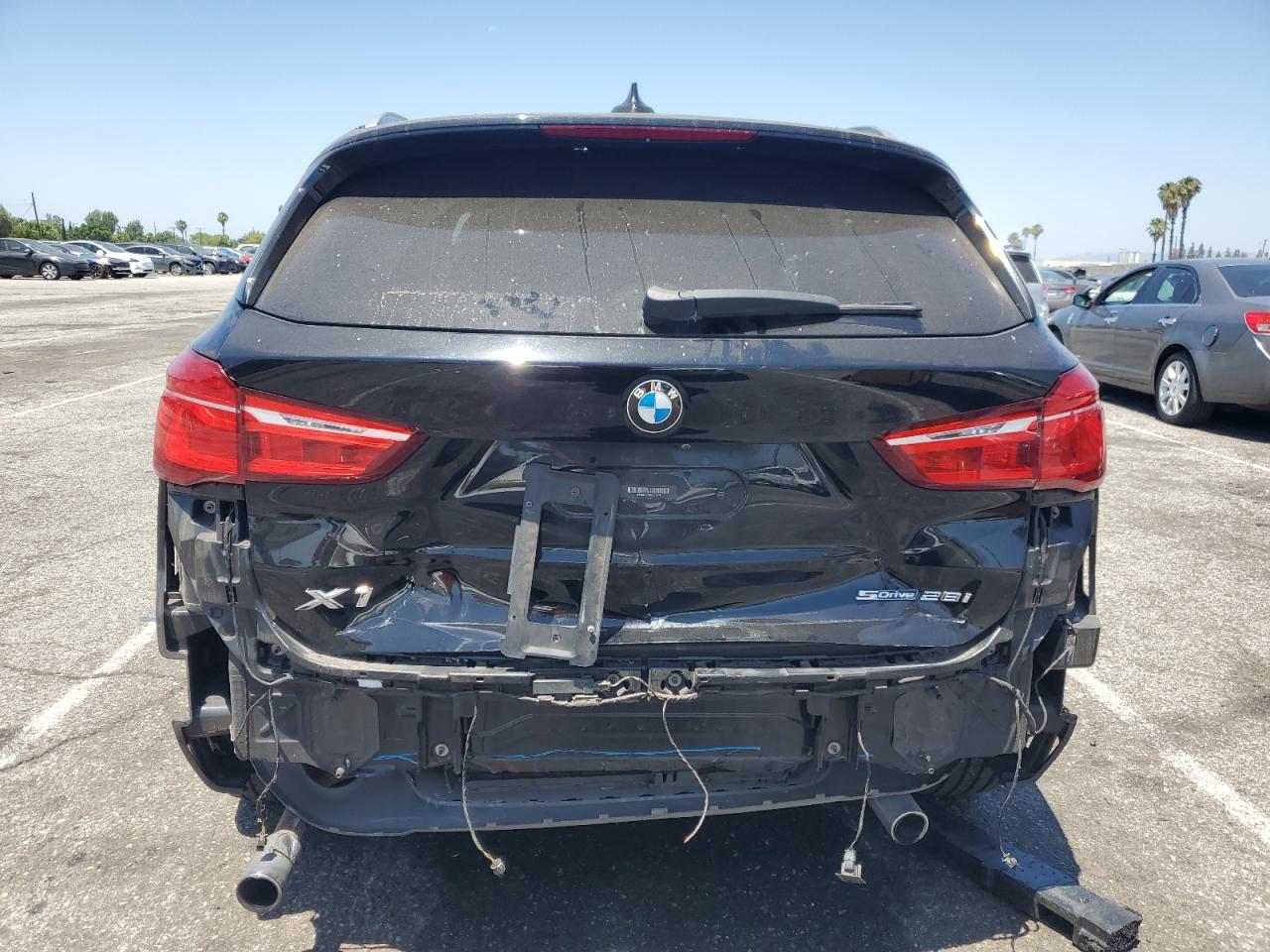 2019 BMW X1 Sdrive28I VIN: WBXHU7C59K5L11474 Lot: 60321445