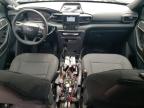 2023 FORD EXPLORER POLICE INTERCEPTOR   for sale at Copart OH - CLEVELAND EAST