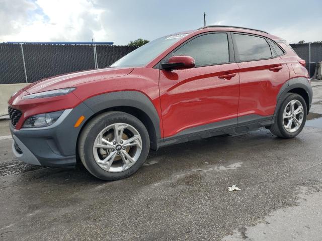 HYUNDAI KONA SEL 2022
