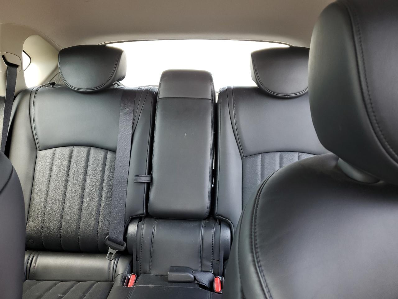 2017 Infiniti Qx50 VIN: JN1BJ0RR6HM405777 Lot: 60520585