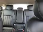 2017 INFINITI QX50    for sale at Copart AB - CALGARY