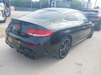 2019 MERCEDES BENZ C 300 AMG for sale at Copart SANDY