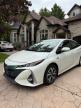 2018 Toyota Prius Prime  for Sale in Cookstown, ON - Normal Wear