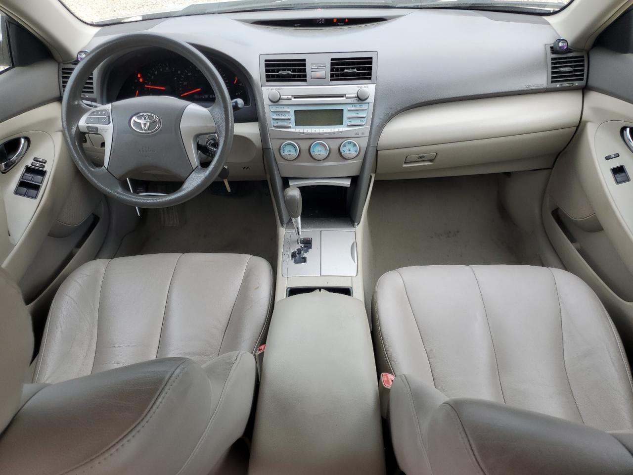 2007 Toyota Camry Ce VIN: 4T1BE46K07U564420 Lot: 62945545