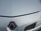 2008 RENAULT MODUS EXPR for sale at Copart BELFAST