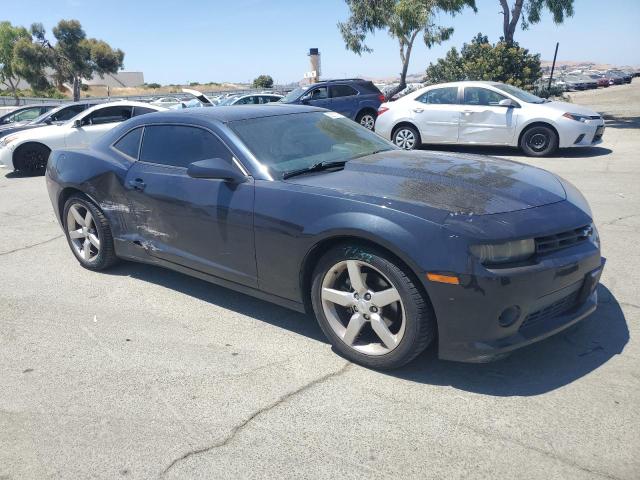  CHEVROLET CAMARO 2014 Charcoal