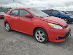 2011 TOYOTA COROLLA MATRIX    à vendre chez Copart ON - OTTAWA
