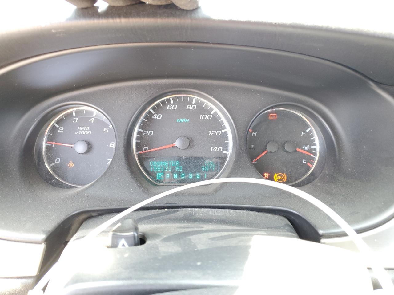 2006 Chevrolet Monte Carlo Lt VIN: 2G1WK151769278848 Lot: 60251065