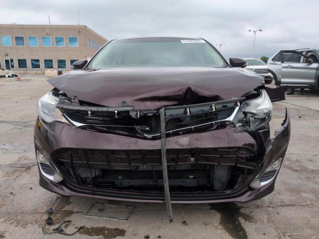  TOYOTA AVALON 2014 Burgundy