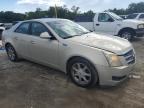 2008 Cadillac Cts  for Sale in Jacksonville, FL - Minor Dent/Scratches