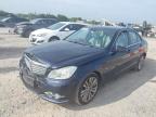 2011 MERCEDES BENZ C220 ELEGA for sale at Copart CORBY