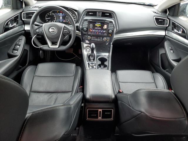  NISSAN MAXIMA 2023 Белый